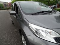 USED 2015 65 NISSAN NOTE 1.5 ACENTA PREMIUM DCI 5d 90 BHP * SATNAV *      LOW MILES