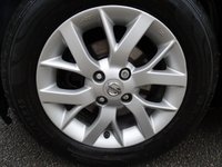 USED 2015 65 NISSAN NOTE 1.5 ACENTA PREMIUM DCI 5d 90 BHP * SATNAV *      LOW MILES