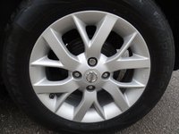 USED 2015 65 NISSAN NOTE 1.5 ACENTA PREMIUM DCI 5d 90 BHP * SATNAV *      LOW MILES