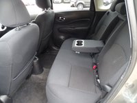 USED 2015 65 NISSAN NOTE 1.5 ACENTA PREMIUM DCI 5d 90 BHP * SATNAV *      LOW MILES