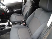 USED 2015 65 NISSAN NOTE 1.5 ACENTA PREMIUM DCI 5d 90 BHP * SATNAV *      LOW MILES