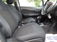 USED 2015 65 NISSAN NOTE 1.5 ACENTA PREMIUM DCI 5d 90 BHP * SATNAV *      LOW MILES