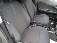 USED 2015 65 NISSAN NOTE 1.5 ACENTA PREMIUM DCI 5d 90 BHP * SATNAV *      LOW MILES