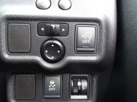 USED 2015 65 NISSAN NOTE 1.5 ACENTA PREMIUM DCI 5d 90 BHP * SATNAV *      LOW MILES