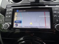 USED 2015 65 NISSAN NOTE 1.5 ACENTA PREMIUM DCI 5d 90 BHP * SATNAV *      LOW MILES