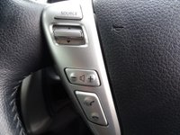 USED 2015 65 NISSAN NOTE 1.5 ACENTA PREMIUM DCI 5d 90 BHP * SATNAV *      LOW MILES