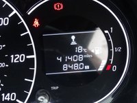 USED 2015 65 NISSAN NOTE 1.5 ACENTA PREMIUM DCI 5d 90 BHP * SATNAV *      LOW MILES