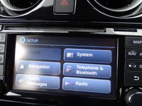 USED 2015 65 NISSAN NOTE 1.5 ACENTA PREMIUM DCI 5d 90 BHP * SATNAV *      LOW MILES