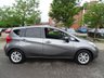 USED 2015 65 NISSAN NOTE 1.5 ACENTA PREMIUM DCI 5d 90 BHP * SATNAV *      LOW MILES