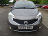 USED 2015 65 NISSAN NOTE 1.5 ACENTA PREMIUM DCI 5d 90 BHP * SATNAV *      LOW MILES
