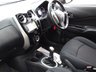 USED 2015 65 NISSAN NOTE 1.5 ACENTA PREMIUM DCI 5d 90 BHP * SATNAV *      LOW MILES