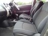 USED 2015 65 NISSAN NOTE 1.5 ACENTA PREMIUM DCI 5d 90 BHP * SATNAV *      LOW MILES