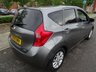 USED 2015 65 NISSAN NOTE 1.5 ACENTA PREMIUM DCI 5d 90 BHP * SATNAV *      LOW MILES