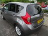 USED 2015 65 NISSAN NOTE 1.5 ACENTA PREMIUM DCI 5d 90 BHP * SATNAV *      LOW MILES