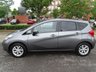 USED 2015 65 NISSAN NOTE 1.5 ACENTA PREMIUM DCI 5d 90 BHP * SATNAV *      LOW MILES