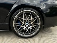 USED 2016 66 BMW M3 3.0 M3 COMPETITION PACKAGE 4d 444 BHP 