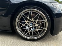 USED 2016 66 BMW M3 3.0 M3 COMPETITION PACKAGE 4d 444 BHP 
