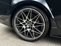 USED 2016 66 BMW M3 3.0 M3 COMPETITION PACKAGE 4d 444 BHP 