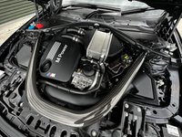 USED 2016 66 BMW M3 3.0 M3 COMPETITION PACKAGE 4d 444 BHP 
