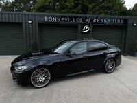 USED 2016 66 BMW M3 3.0 M3 COMPETITION PACKAGE 4d 444 BHP 