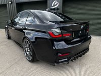 USED 2016 66 BMW M3 3.0 M3 COMPETITION PACKAGE 4d 444 BHP 