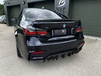 USED 2016 66 BMW M3 3.0 M3 COMPETITION PACKAGE 4d 444 BHP 