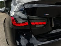 USED 2016 66 BMW M3 3.0 M3 COMPETITION PACKAGE 4d 444 BHP 