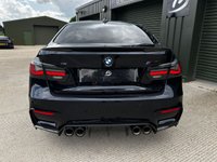 USED 2016 66 BMW M3 3.0 M3 COMPETITION PACKAGE 4d 444 BHP 