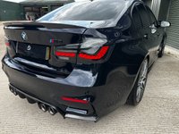 USED 2016 66 BMW M3 3.0 M3 COMPETITION PACKAGE 4d 444 BHP 