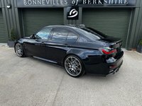 USED 2016 66 BMW M3 3.0 M3 COMPETITION PACKAGE 4d 444 BHP 
