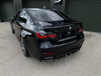 USED 2016 66 BMW M3 3.0 M3 COMPETITION PACKAGE 4d 444 BHP 