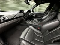 USED 2016 66 BMW M3 3.0 M3 COMPETITION PACKAGE 4d 444 BHP 