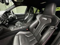 USED 2016 66 BMW M3 3.0 M3 COMPETITION PACKAGE 4d 444 BHP 
