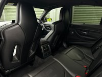 USED 2016 66 BMW M3 3.0 M3 COMPETITION PACKAGE 4d 444 BHP 
