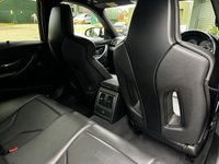 USED 2016 66 BMW M3 3.0 M3 COMPETITION PACKAGE 4d 444 BHP 