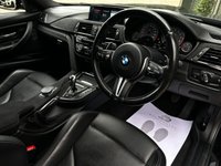 USED 2016 66 BMW M3 3.0 M3 COMPETITION PACKAGE 4d 444 BHP 