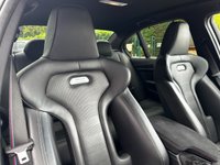 USED 2016 66 BMW M3 3.0 M3 COMPETITION PACKAGE 4d 444 BHP 