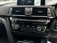 USED 2016 66 BMW M3 3.0 M3 COMPETITION PACKAGE 4d 444 BHP 