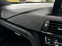 USED 2016 66 BMW M3 3.0 M3 COMPETITION PACKAGE 4d 444 BHP 