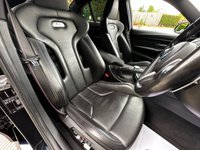 USED 2016 66 BMW M3 3.0 M3 COMPETITION PACKAGE 4d 444 BHP 