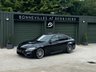 USED 2016 66 BMW M3 3.0 M3 COMPETITION PACKAGE 4d 444 BHP 