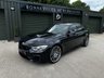 USED 2016 66 BMW M3 3.0 M3 COMPETITION PACKAGE 4d 444 BHP 
