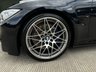 USED 2016 66 BMW M3 3.0 M3 COMPETITION PACKAGE 4d 444 BHP 