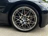 USED 2016 66 BMW M3 3.0 M3 COMPETITION PACKAGE 4d 444 BHP 