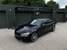 USED 2016 66 BMW M3 3.0 M3 COMPETITION PACKAGE 4d 444 BHP 