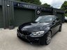 USED 2016 66 BMW M3 3.0 M3 COMPETITION PACKAGE 4d 444 BHP 