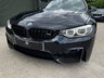 USED 2016 66 BMW M3 3.0 M3 COMPETITION PACKAGE 4d 444 BHP 