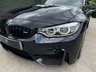 USED 2016 66 BMW M3 3.0 M3 COMPETITION PACKAGE 4d 444 BHP 