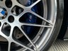 USED 2016 66 BMW M3 3.0 M3 COMPETITION PACKAGE 4d 444 BHP 