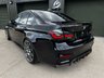 USED 2016 66 BMW M3 3.0 M3 COMPETITION PACKAGE 4d 444 BHP 